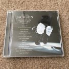 Greatest Hits: HIStory, Vol. 1 by Michael Jackson (CD, Nov-2001, Epic)