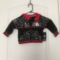 ENYCE New York 1996 Infant Baby Boys Zip Up Hoodie Sz 18M