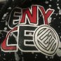ENYCE New York 1996 Infant Baby Boys Zip Up Hoodie Sz 18M