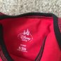 Mickey Mouse Disney Baby Snap Crotch Shirt Sz 0/3M MultiColor Clothes