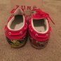 ZUNE Crazy Duck Kids Winter Snow Steel Shank Duck Shoes