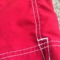 Lands' End Boys Lined Swim Shorts Trunks Sz M 10-12 MultiColor SwimWear Clothes