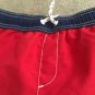 Lands' End Boys Lined Swim Shorts Trunks Sz M 10-12 MultiColor SwimWear Clothes