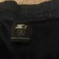 Starter Mens Athletic Lined Shorts Sz M 32-34 Navy Clothes