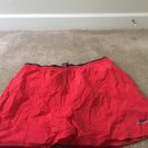 Newport Blue Mens Swim Lined Shorts Trunks Sz XL Red Newport Blue Mens Swim Lined Shorts Trunks Sz XL Red