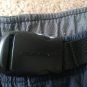 Old Navy Mens Active Cargo Shorts Sz S Navy