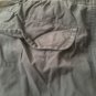 Old Navy Mens Active Cargo Shorts Sz S Navy