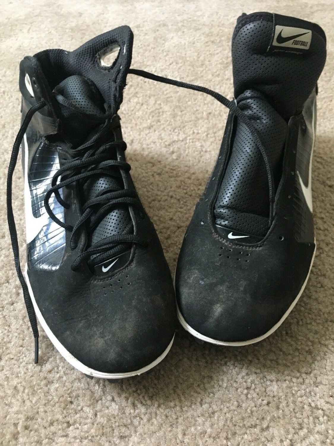 nike flywire baseball cleats