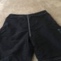 AC DC Mens Swim UnLined Shorts Trunks Sz 36 Multicolor Board Shorts