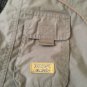 BOOST Classic Womens Athletic Style Pants Sz M/11 Gray