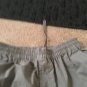 BOOST Classic Womens Athletic Style Pants Sz M/11 Gray