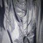 NIKE Mens Lined Wind Athletic Pants Bottoms Sz XL Blackish