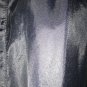 NIKE Mens Lined Wind Athletic Pants Bottoms Sz XL Blackish