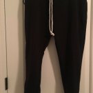 Easton Zone Women's BaseBall SoftBall Sports Pants Sz XL Black Easton Zone Women's BaseBall SoftBall Sports Pants Sz XL Black