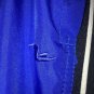 Athletic Works Men's Lined Athletic Wind Pants Bottoms Sz M 32/34