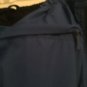 Athletic Works Men's Lined Athletic Wind Pants Bottoms Sz M 32/34