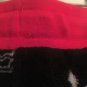 The Burton's The Nightmare Before Christmas Adult Sleep Fleece Pants Sz XS