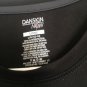 DANSKIN NOW Women's CORE POLY Active TEE Sz L 12-14 Tee Shirt Top Black