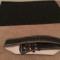 VALEO Weightlifting Belt Weight Training Belt Black Weight Training Exercise