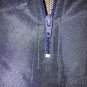 Alleson Chicago Cubs Boys PullOver Lined WindBreaker Jacket Shirt Sz XL Youth