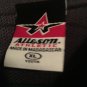 Alleson Chicago Cubs Boys PullOver Lined WindBreaker Jacket Shirt Sz XL Youth
