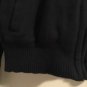 American Eagle OutFitters Womens Jacket Lined Faux Fur Hoodie Sz XL