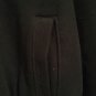 American Eagle OutFitters Womens Jacket Lined Faux Fur Hoodie Sz XL