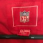 NFL Atlanta Falcons Men's PullOver Lined Jacket Sz XXL MultiColor