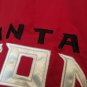 NFL Atlanta Falcons Men's PullOver Lined Jacket Sz XXL MultiColor