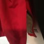 NFL Atlanta Falcons Men's PullOver Lined Jacket Sz XXL MultiColor