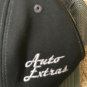 Pacific HeadWear Auto Extras BaseBall Cap Hat Sz S-M 6 7/8 - 7 3/8
