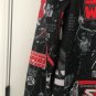 Star Wars Men's Zip Front Hoodie Jacket MultiColor