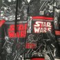 Star Wars Men's Zip Front Hoodie Jacket MultiColor