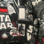 Star Wars Men's Zip Front Hoodie Jacket MultiColor