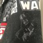Star Wars Men's Zip Front Hoodie Jacket MultiColor