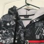 Star Wars Men's Zip Front Hoodie Jacket MultiColor