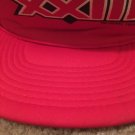 Winston Mens Super Bowl XXIII Trucker Hat Cap  MultiColor Football NFL