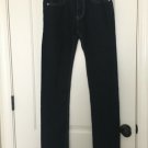 Jean Station Boys Blue Denim Jeans Pants Sz 18 Jean Station Boys Blue Denim Jeans Pants Sz 18
