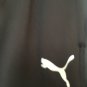 PUMA Boys Athletic Pants Bottoms Sz M 10-12 MultiColor