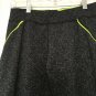 Love Nation Women's Active Capri Pants Sz M MultiColor
