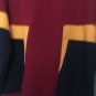NBA Cleveland Cavaliers Men's Zip Up Sweat Athletic Jacket