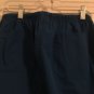 Dickies Women's Uniform Scrub Pants Bottoms Sz S Royal Blue