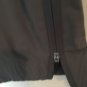 NIKE Boys Lined Athletic Pants Sz M 10-12 Gray