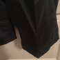 DANSKIN NOW Women's Lined Active Wind Pants Sz L 12-14 Gray/Pink