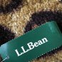 L.L. Bean Women's Casual Pants Sz 20 REG Dark Khaki Brown