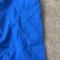 Cherokee Womens Work Uniform Scrub Pants Sz S Blue Bottoms