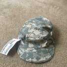Patrol Army Military Combat Cap Hat Sz 7 1/4 MultiColor Patrol Army Military Combat Cap Hat Sz 7 1/4 MultiColor