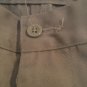 BIG MAC WORKWEAR Men's Khaki Work Pants Sz W48 L36U Bottoms
