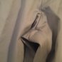 BIG MAC WORKWEAR Men's Khaki Work Pants Sz W48 L36U Bottoms
