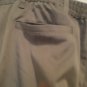BIG MAC WORKWEAR Men's Khaki Work Pants Sz W48 L36U Bottoms